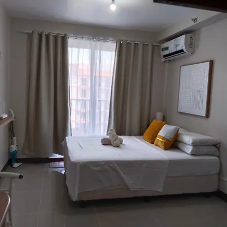 Athena'S Condo Rental - Pool View 304-15Flr